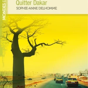 Quitter Dakar