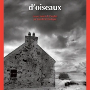 L'ÎLE DES CHASSEURS D'OISEAUX