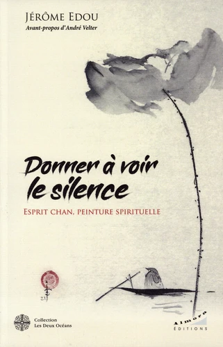 DONNER À VOIR LE SILENCE