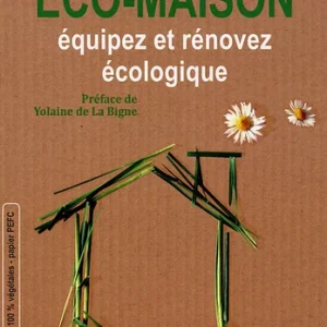VOTRE ECO-MAISON