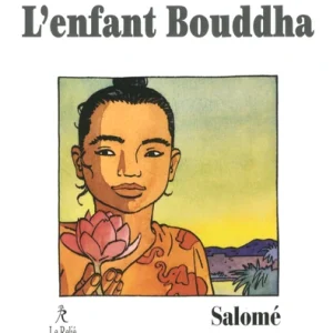 ENFANT BOUDDHA