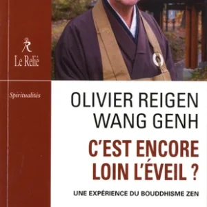 C EST ENCORE LOIN L'EVEIL