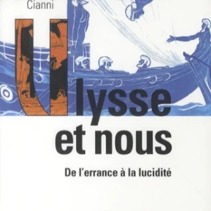 ULYSSE ET NOUS