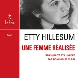 ETTY HILLESUM