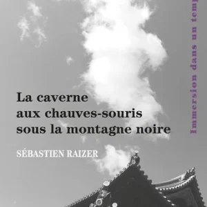 CAVERNE AUX CHAUVES-SOURIS SOUS LA MONTAGNE NOIRE