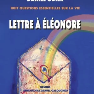 LETTRE À ELÉONORE