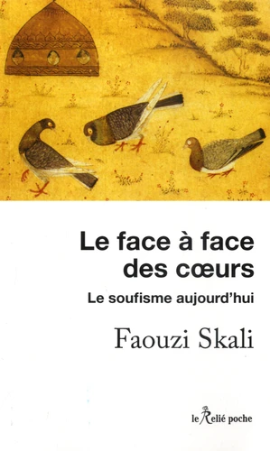 FACE À FACE DES COEURS