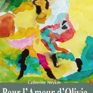 POUR L'AMOUR D'OLIVIA