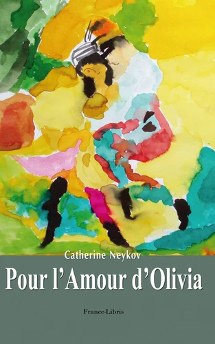 POUR L'AMOUR D'OLIVIA