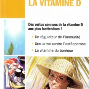 LA VITAMINE D