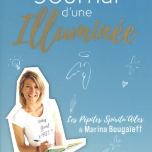 JOURNAL D'UNE ILLUMINEE