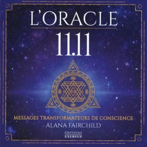 ORACLE 11:11