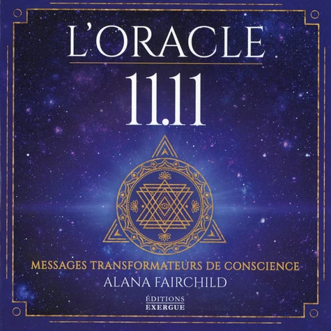 ORACLE 11:11