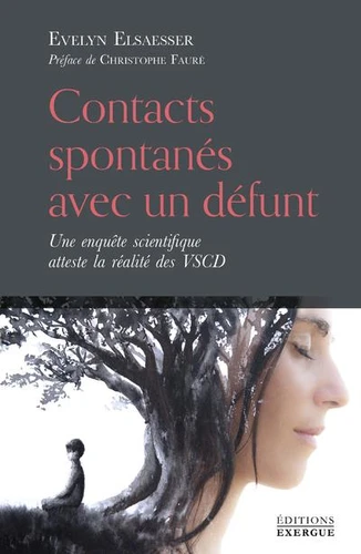 CONTACTS SPONTANÉS AVEC UN DÉFUNT