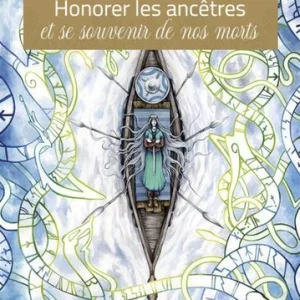 HONORER LES ANCÊTRES ET SE SOUVENIR DE NOS MORTS