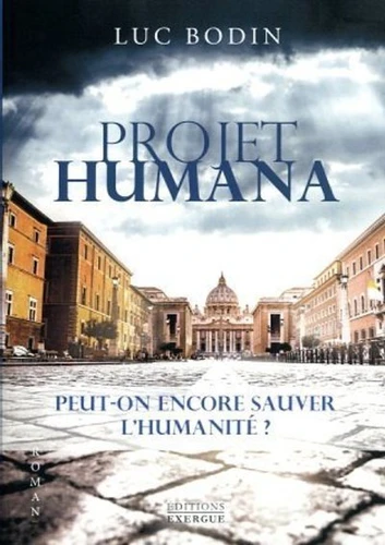 PROJET HUMANA