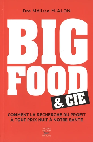 BIG FOOD & CIE