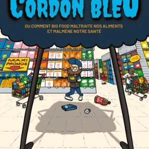 MALÉDICTION DU CORDON BLEU