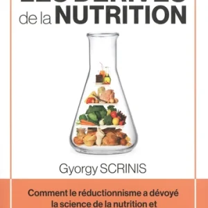 LES DERIVES DE LA NUTRTION