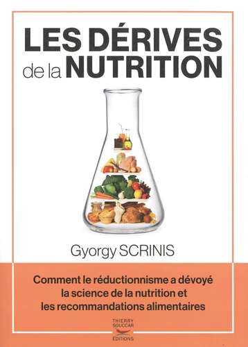 LES DERIVES DE LA NUTRTION