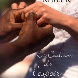 LES COULEURS DE L'ESPOIR