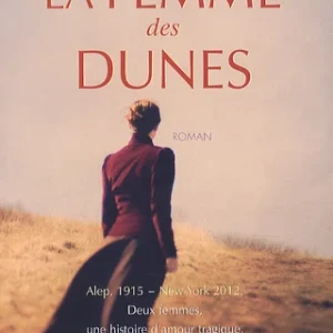 La femme des dunes