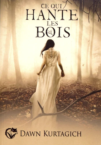 CE QUI HANTE LES BOIS