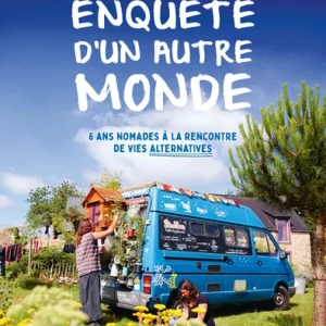 ENQUÊTE D'UN AUTRE MONDE