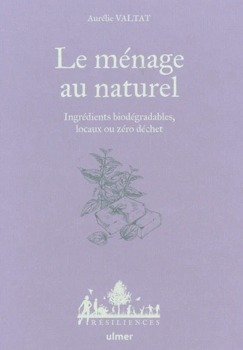 LE MÉNAGE AU NATUREL