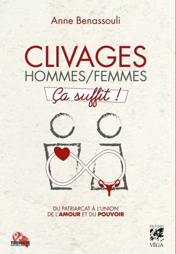 CLIVAGES HOMMES/FEMMES ÇA SUFFIT !