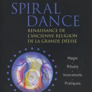 SPIRAL DANCE