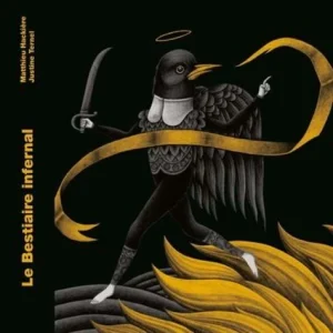 BESTIARE INFERNAL