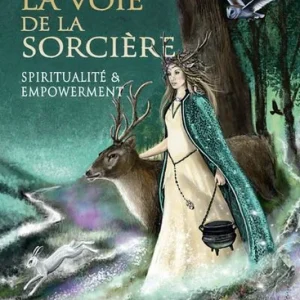 VOIE DE LA SORCIÈRE
