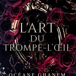 L'ART DU TROMPE-L'OEIL