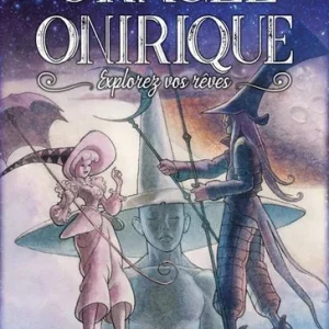 ORACLE ONIRIQUE
