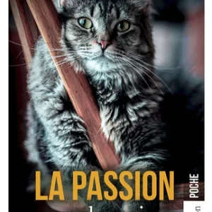 LA PASSION SELON CINQ MATOUS