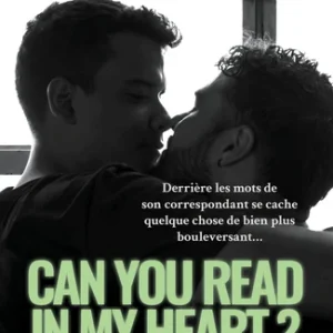 CAN YOU READ IN MY HEART ?