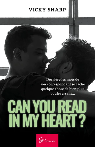 CAN YOU READ IN MY HEART ?