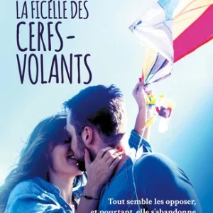 CEUX QUI TIENNENT LA FICELLE DES CERFS-VOLANTS