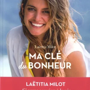 MA CLE DU BONHEUR