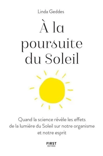 A LA POURSUITE DU SOLEIL