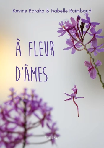 À FLEUR D'ÂME