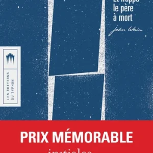 ET FRAPPE LE PÈRE À MORT