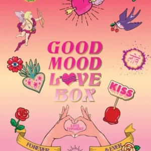 GOOD MOOD LOVE BOX