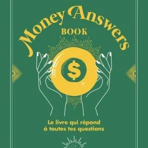 MONEY ANSWERS BOOK