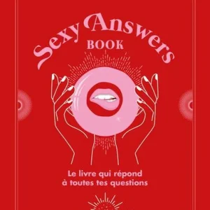 SEXY ANSWERS BOOK