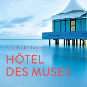 HÔTEL DES MUSES