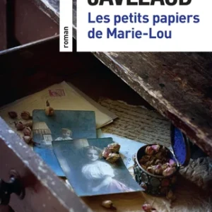 LES PETITS PAPIERS DE MARIE-LOU