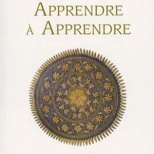 APPRENDRE A APPRENDRE
