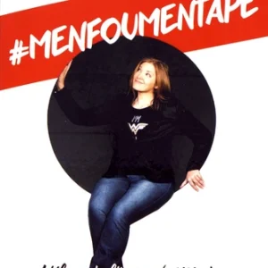 MENFOUMENTAPE - L'ÉLOGE DE L'IMPARFAITITUDE